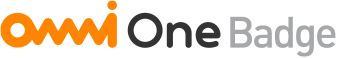 OmniOne Badge